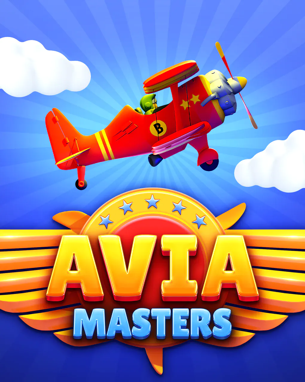 Aviamasters - SIGMANET77