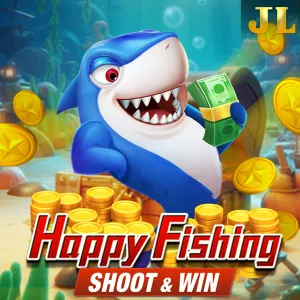 Happy Fishing - SIGMANET77