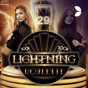 Lightning Roulette - SIGMANET77
