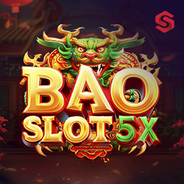 Bao Slot 5X - SIGMANET77