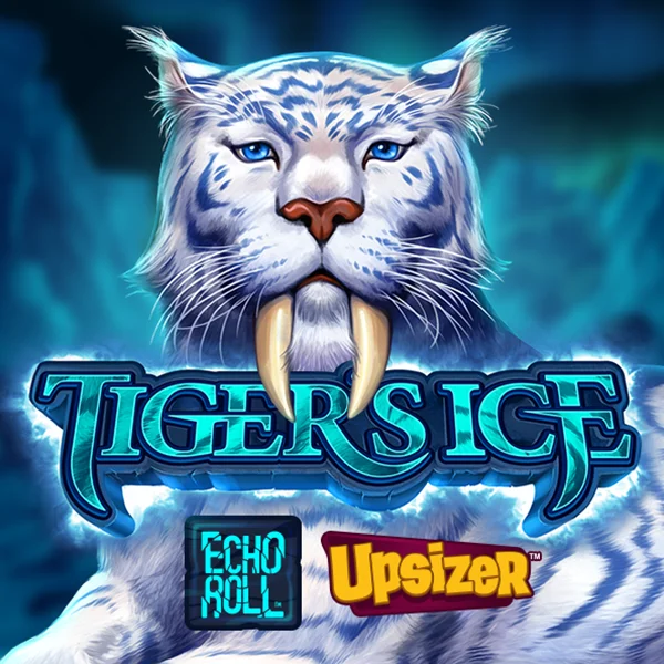 Microgaming : Tigers Ice - SIGMANET77