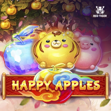 Happy Apples - SIGMANET77