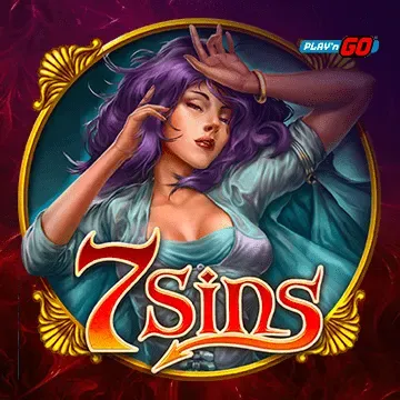 7 Sins - SIGMANET77