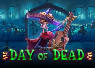 Day of Dead - SIGMANET77