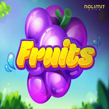 NolimitCity : Fruits - SIGMANET77