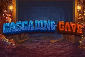 Cascading Cave - SIGMANET77