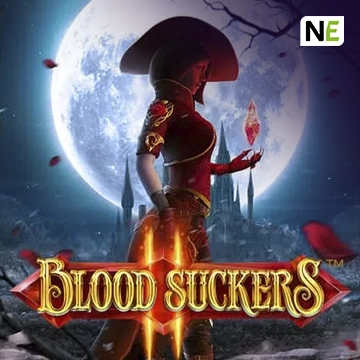 Blood Suckers - SIGMANET77