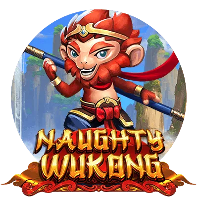 Habanero : Naughty Wukong - SIGMANET77