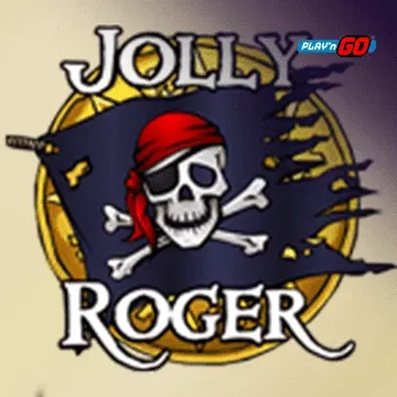 PlaynGo : Jolly Roger - SIGMANET77