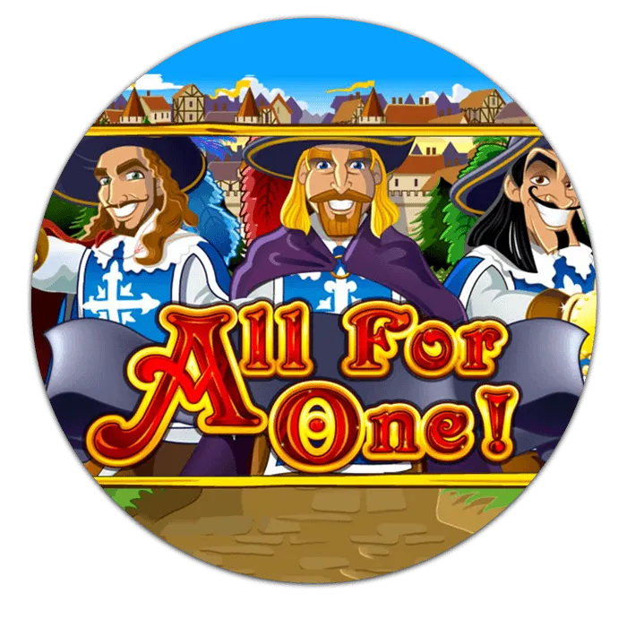 Habanero : All For One - SIGMANET77