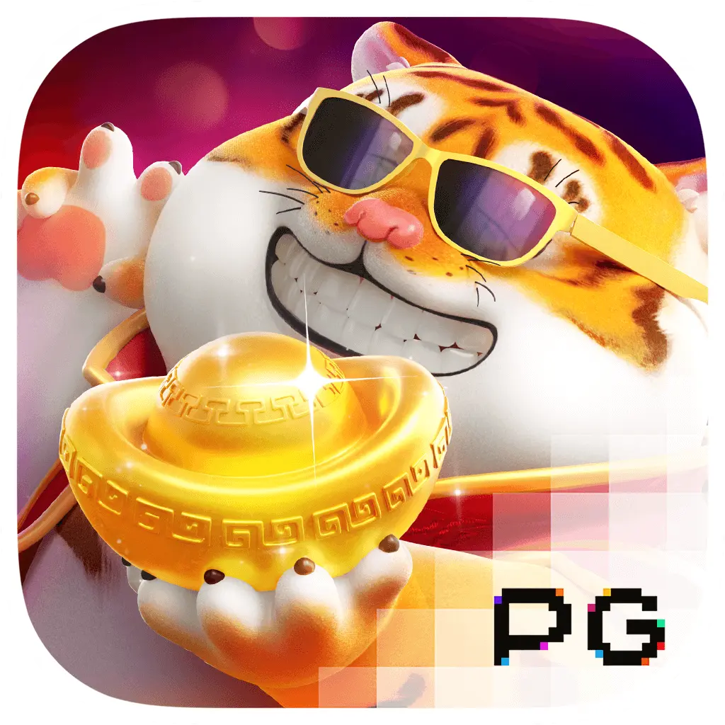 Fortune Tiger - SIGMANET77