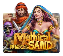 Joker123 : Mythical Sand - SIGMANET77