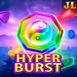 Hyper Burst - SIGMANET77