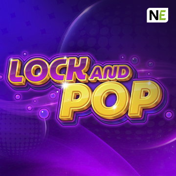 Lock And Pop - SIGMANET77