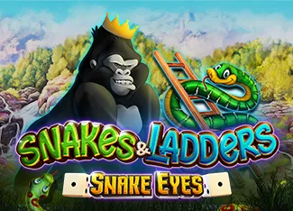 Snakes & Ladders - Snake Eyes - SIGMANET77