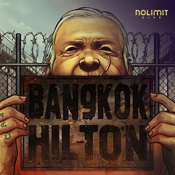 NolimitCity : Bangkok Hilton - SIGMANET77