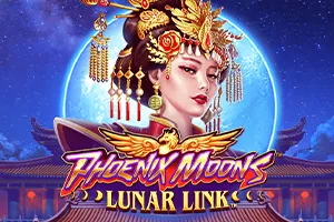 Lunar Link: Phoenix Moons - SIGMANET77