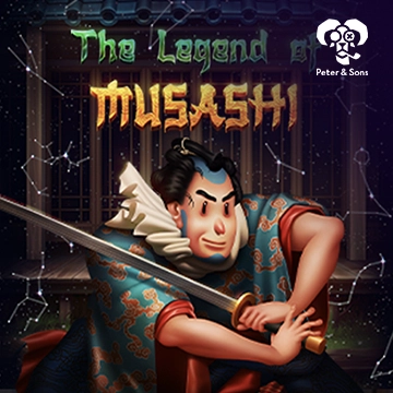 The Legend of Musashi - SIGMANET77