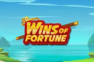 POP Wins of Fortune (Quickspin) - SIGMANET77