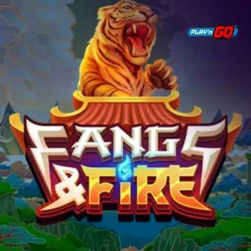 Fangs & Fire - SIGMANET77