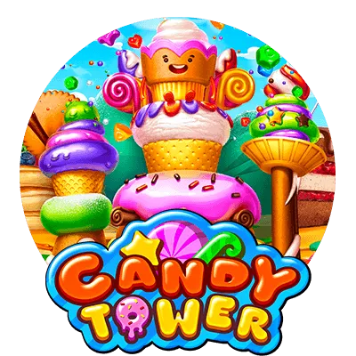 Habanero : Candy Tower - SIGMANET77