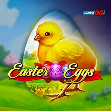 Easter Eggs - SIGMANET77