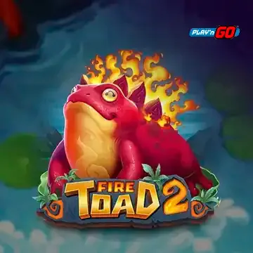 PlaynGo : Fire Toad 2 - SIGMANET77