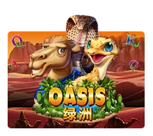 Joker123 : Oasis - SIGMANET77
