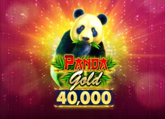 Panda Gold 10,000 - SIGMANET77