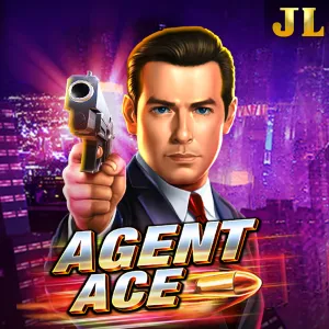 Agent Ace - SIGMANET77