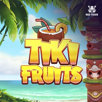 Tiki Fruits - SIGMANET77