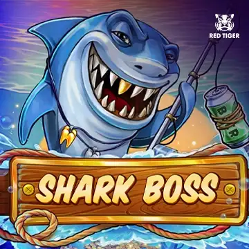 Shark Boss - SIGMANET77