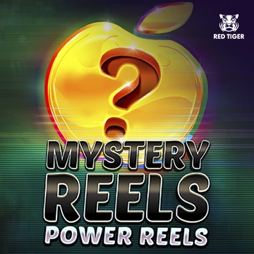 Mystery Reels Power Reels - SIGMANET77