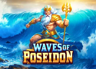 Waves of Poseidon - SIGMANET77