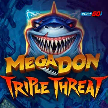 Mega Don Triple Threat - SIGMANET77