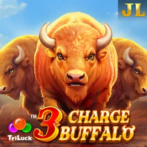 3 Charge Buffalo - SIGMANET77