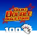 Double Double Bonus Poker 100 Hand - SIGMANET77