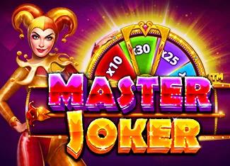 Master Joker - SIGMANET77