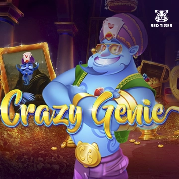 Crazy Genie - SIGMANET77