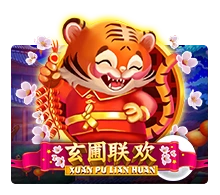 Joker123 : Xuan Pu Lian Huan - SIGMANET77
