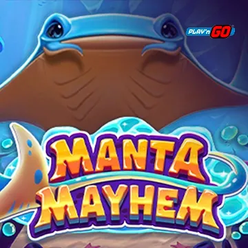 Manta Mayhem - SIGMANET77