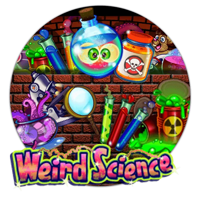 Habanero : Weird Science - SIGMANET77