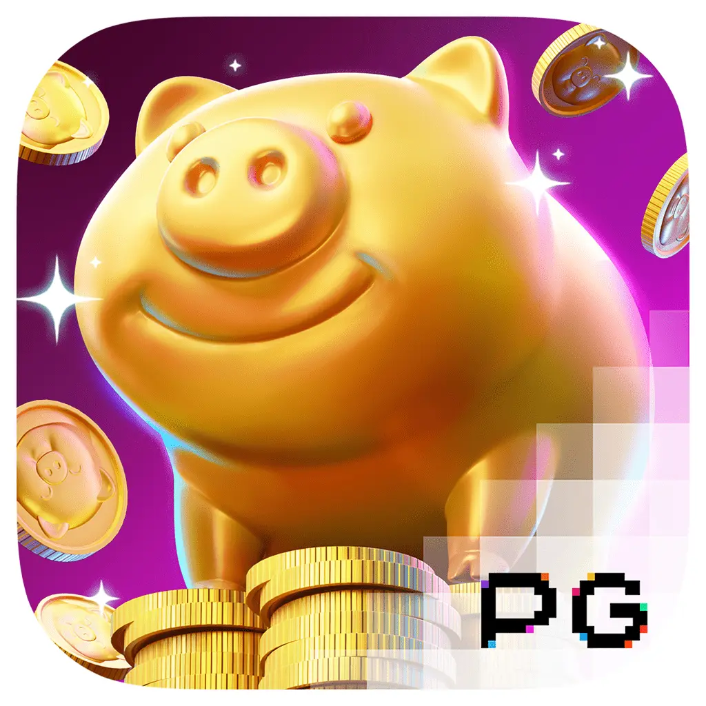 Lucky Piggy - SIGMANET77