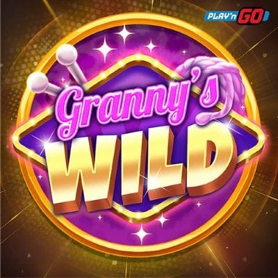 Grannys Wild - SIGMANET77