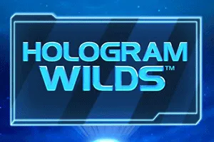 Hologram Wilds - SIGMANET77