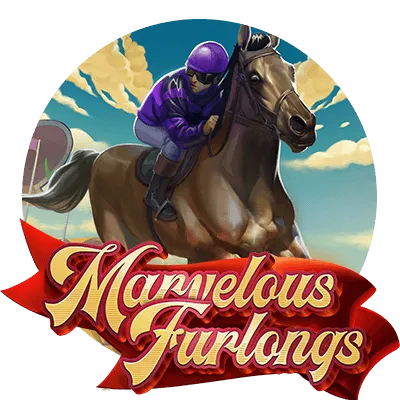 Habanero : Marvelous Furlongs - SIGMANET77