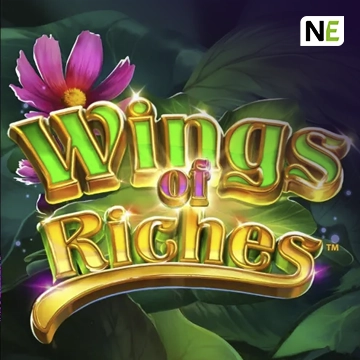 Wings of Riches - SIGMANET77