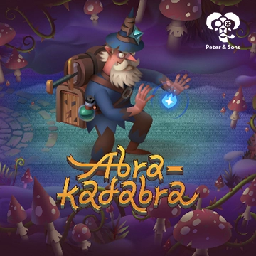 Abrakadabra - SIGMANET77