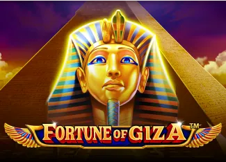Fortune of Giza - SIGMANET77