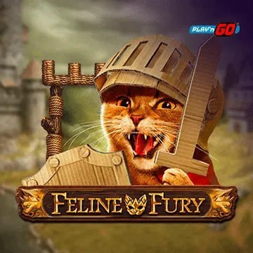 Feline Fury - SIGMANET77